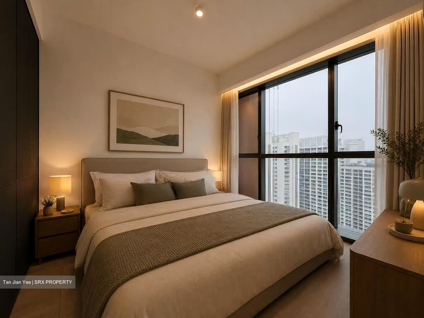 Amo Residence (D20), Apartment #558927061